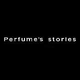 PERFUMES STORIES | ЗАКУЛИСЬЕ