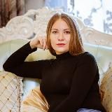 ☀️ Анастасия Булкова