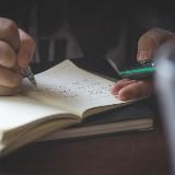 О книжках поговорить