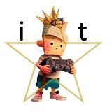 IT | ИИГРЫ