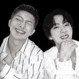 Namjin House🍓