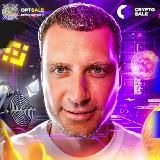 CryptoSale 💹