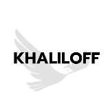 KHALILOFF •мужская одежда и обувь