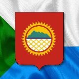 Администрация Солнечного округа