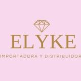 IMPORTADORA ELYKE ☎️0958803040