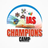 ETHICS + ESSAY GUIDANCE {Champions Camp}