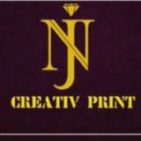 Creative print