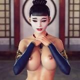 ZVR_AsiaGirl