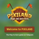 Pixiland’s Announcement