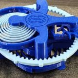 STL's e Impresion 3D - ARG