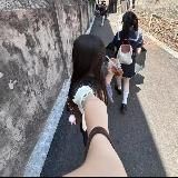 我愛看正妹-JK