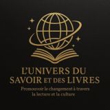 L'univers du savoir & des Livres📚