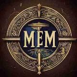 MEMistere de l'égarement