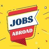 Jobs abroad