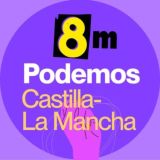 Podemos Castilla-La Mancha