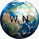 WORLD NEWS 🌍