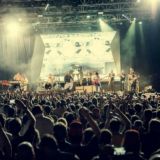 Conciertos en Madrid