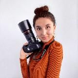 Дарья Чаплыгина | Фотобизнес