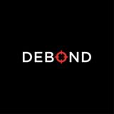 Кроссовки “DeBond”