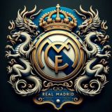 Real Madrid champions