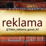 Tekin Reklama