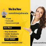 Sunshine Job Wala