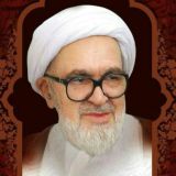آیتالله العظمی منتظری
