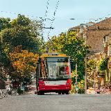 Odesa Mass Transit