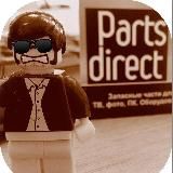 PartsDirect 🐸
