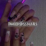 dmeepspss nails