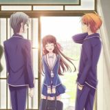 Fruits Basket