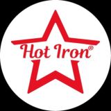 HOT IRON ❤️🔥
