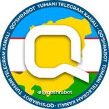 Qo'shrabot | Қўшработ