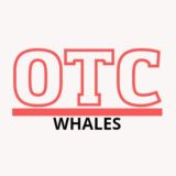 OTC WHALES | Accounts | IDO/ICO | Whitelist | NFT