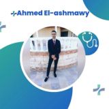 Ahmed Elashmawy 🐢🩺