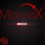 MarvelX©