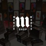 MONZO SHOP