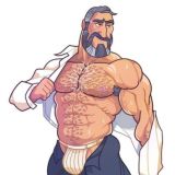 💥 Gay daddy