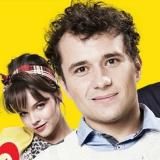Восьмидесятые Сериал