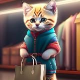 Lux_Meow | Personal Concierge