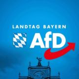 AfD-Fraktion im Bayerischen Landtag