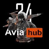 Aviahub