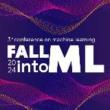 Fall into ML 2026