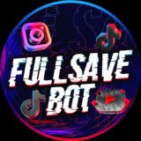 FullSave | Скачать видео Инстаграм ТикТок