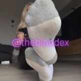Socks&feet