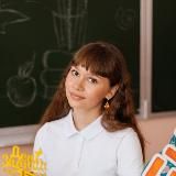 Даша | Мой путь✨