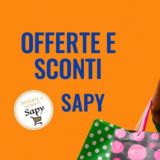 Offerte e Sconti Sapy
