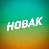 Канал Сашки Новака