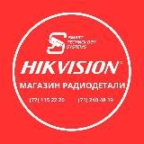 RTS камера