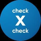 checkcrosscheck